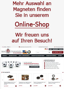Unser Online-Shop