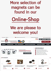 Unser Online-Shop