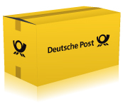 Deutsche Post Nachnahmegebühr Paket