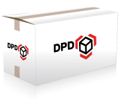 DPD Paket Logo
