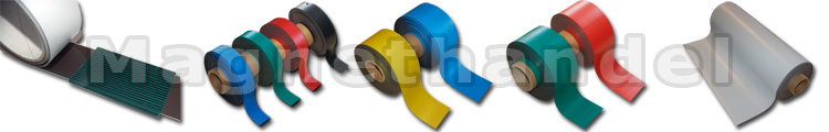 Magnetband