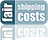 Versand Fair shipping
