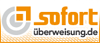Sofortüberweisung Sofortüberweisung