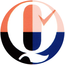 QAS International Zertifikat Logo