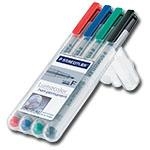 Foil equipment