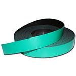 Magnetic tape mat dif. colour