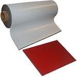 Magnetic foil (isotropic)