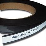 Magnetisches C-Profil