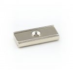 Pot Magnets Rectangular
