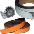 Magnetic tape (isotropic)