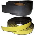 Magnetic tape (anisotropic / strong)
