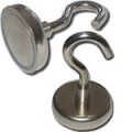 Hakenmagnete