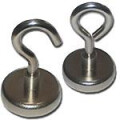 Haken- / Ösenmagnete
