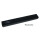 Magnet bar black both sides magnetic