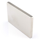 Neodym Magnete 60x40x5 mm NdFeB N45