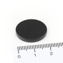 Neodym Magnete Ø20x2,5 mm NdFeB N50H EPOXY