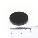 Neodymium Magnets Ø20x2,5 NdFeB N50H - pull force 4,2 kg EPOXY