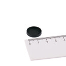 Gummikappe Schutzkappe Abdeckung für Ø16 mm Magnete und Topfmagnete