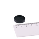 Gummikappe Schutzkappe Abdeckung für Ø20 mm Magnete und Topfmagnete