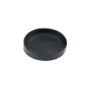 Rubber caps gummed case for Ø25 mm magnets and pot...