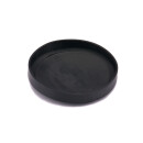 Rubber caps gummed case for Ø48 mm magnets and pot...