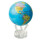 MOVA Globe Magic Floater Political Map silently rotating Globe