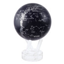 MOVA Globe Magic Floater Star Constellation silently...