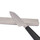 Stainless Steel Magnet Knife Holder for Screwing 36 cm