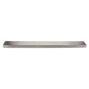 Stainless Steel Magnet Knife Holder for Screwing 45 cm