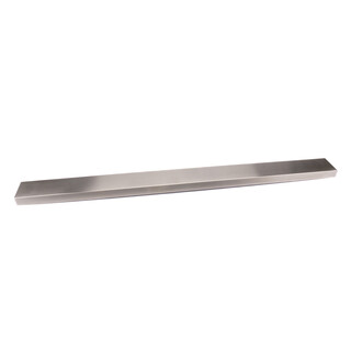 Stainless Steel Magnet Knife Holder for Screwing 60 cm