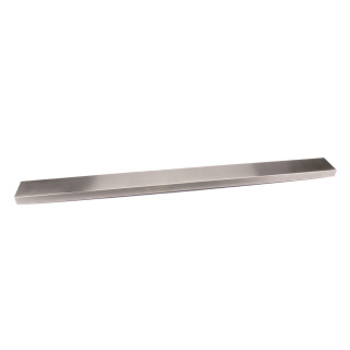 Edelstahl Magnetleiste Messerleiste zum Anschrauben 60 cm