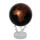 MOVA Globe Magic Floater Copper Black silently rotating Globe