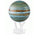 MOVA Globe Planet Jupiter - geräuschlos...
