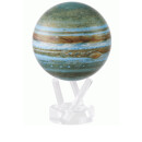 MOVA Globe Magic Floater Jupiter silently rotating Globe...