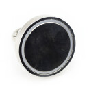 Magnetic hooks  60 mm - holds 110 kg -