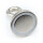 Eye magnets Ø 48 mm - holds 80 kg -