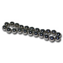 Neodymium Magnetic balls Ø 6 mm N40 - pull force...