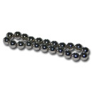 Neodymium Magnetic balls  6 mm N40 - pull force 500 g -