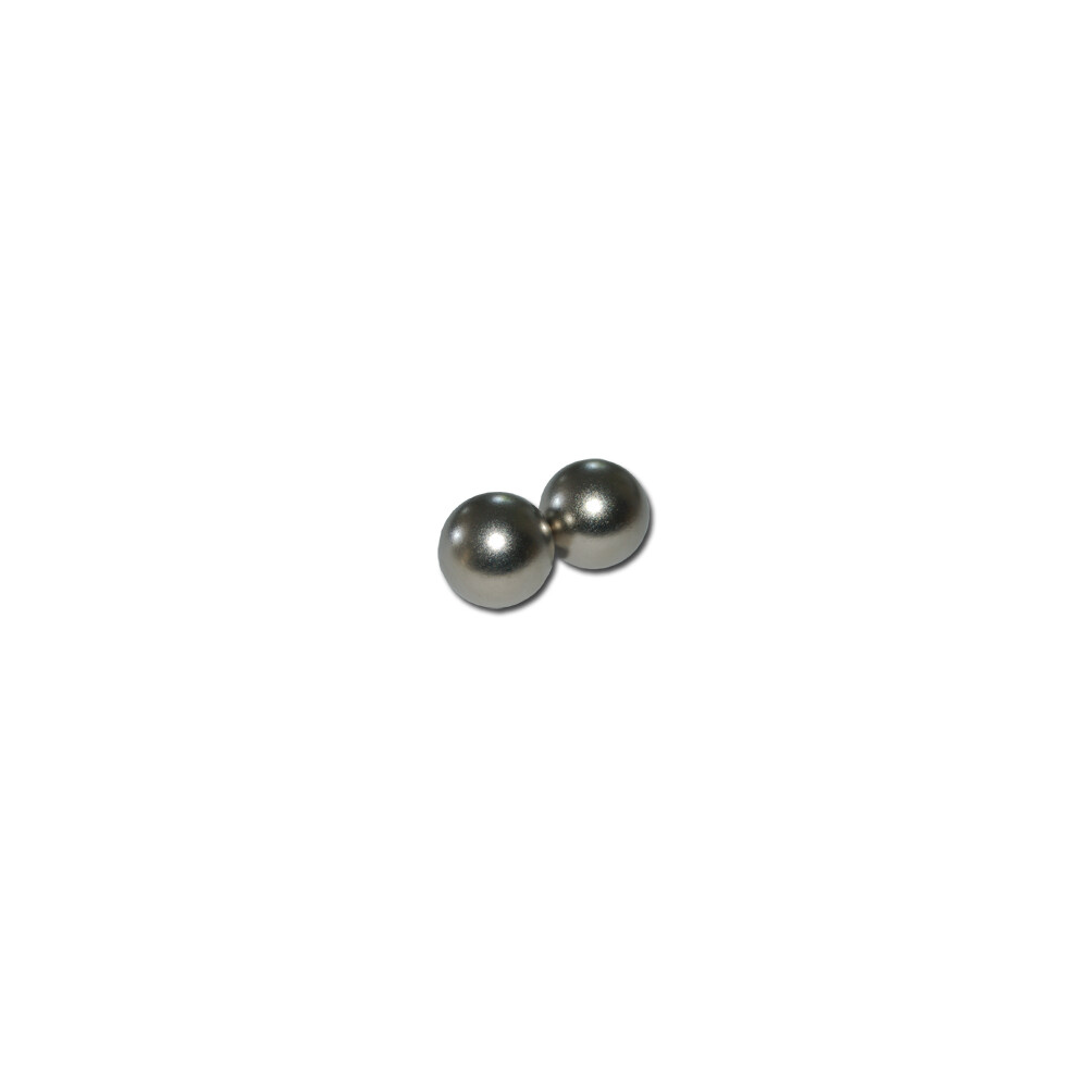 Neodym Magnetkugeln N40 O25 Mm Ndfeb 9 5 Kg