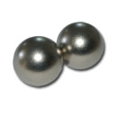 Neodymium Magnetic balls Ø 25 mm N40 - pull force...