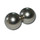 Neodymium Magnetic balls Ø 25 mm N40 - pull force 9,5 kg -