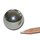 Neodymium Magnetic balls Ø 30 mm N40 - pull force 13,5 kg -