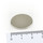 Neodym Magnete Ø22x1 mm N42 - Selbstklebend Polsterschaum