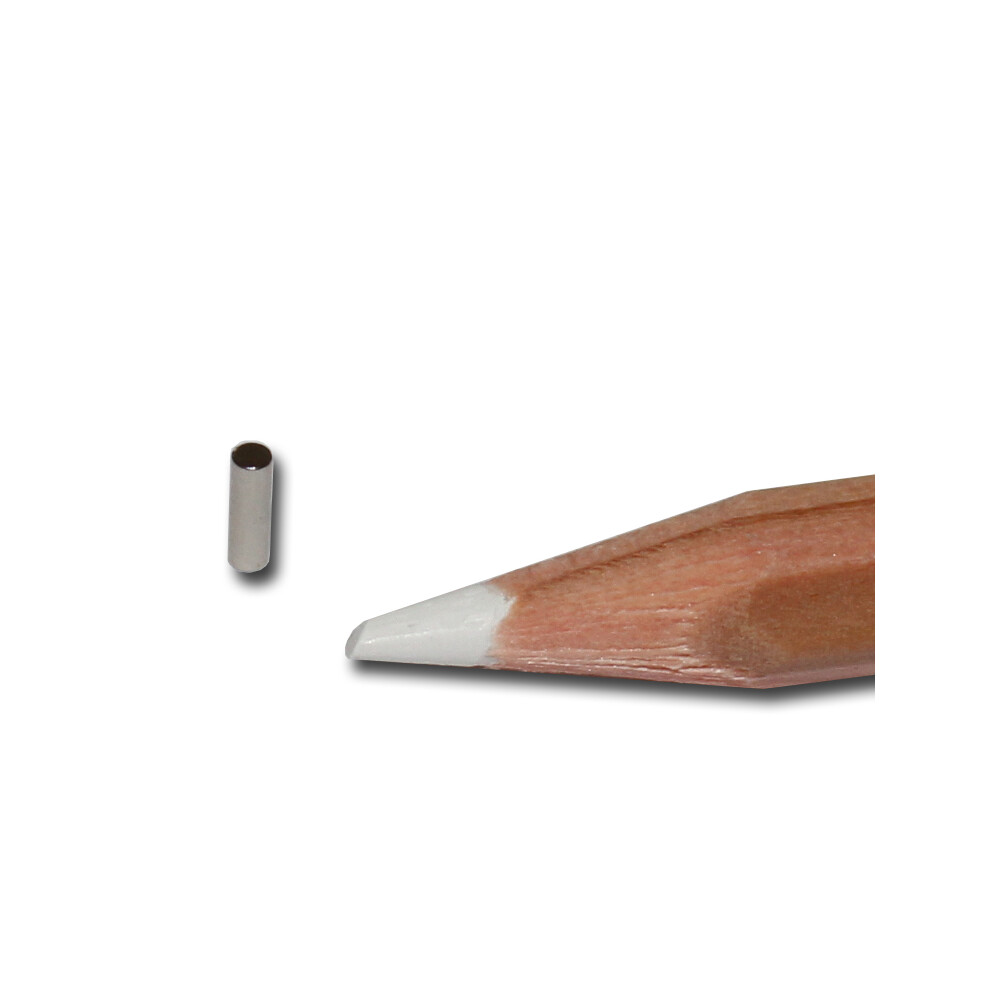 Neodym Magnete 1,5x5 mm NdFeB N52