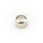 Neodymium flat pot magnets Ø 6 x 4,5 mm, Nickel - 500 g / 5 N