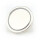 Neodymium flat pot magnets Ø 40 x 8 mm, with threaded neck - 52 kg / 520 N