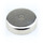 Neodymium flat pot magnets Ø 60 x 15 mm, with bore - 100 kg / 1000 N