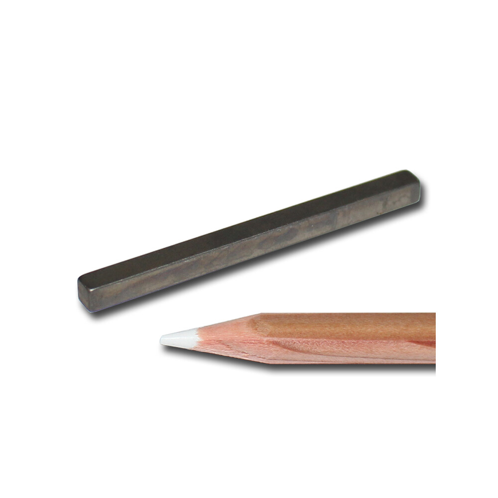 Neodym Magnete 55x4x4 mm NdFeB N35