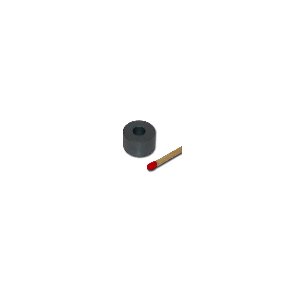Hartferrit Magnete 16x6,3x10 mm HF Y30