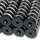Neodymium magnets Ø16xØ3,5x5 with counterbore North black Epoxy - pull force 6 kg -